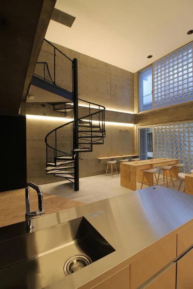Bhotel New Small Hotel - Hondori Shopping Arcade Хиросима Экстерьер фото