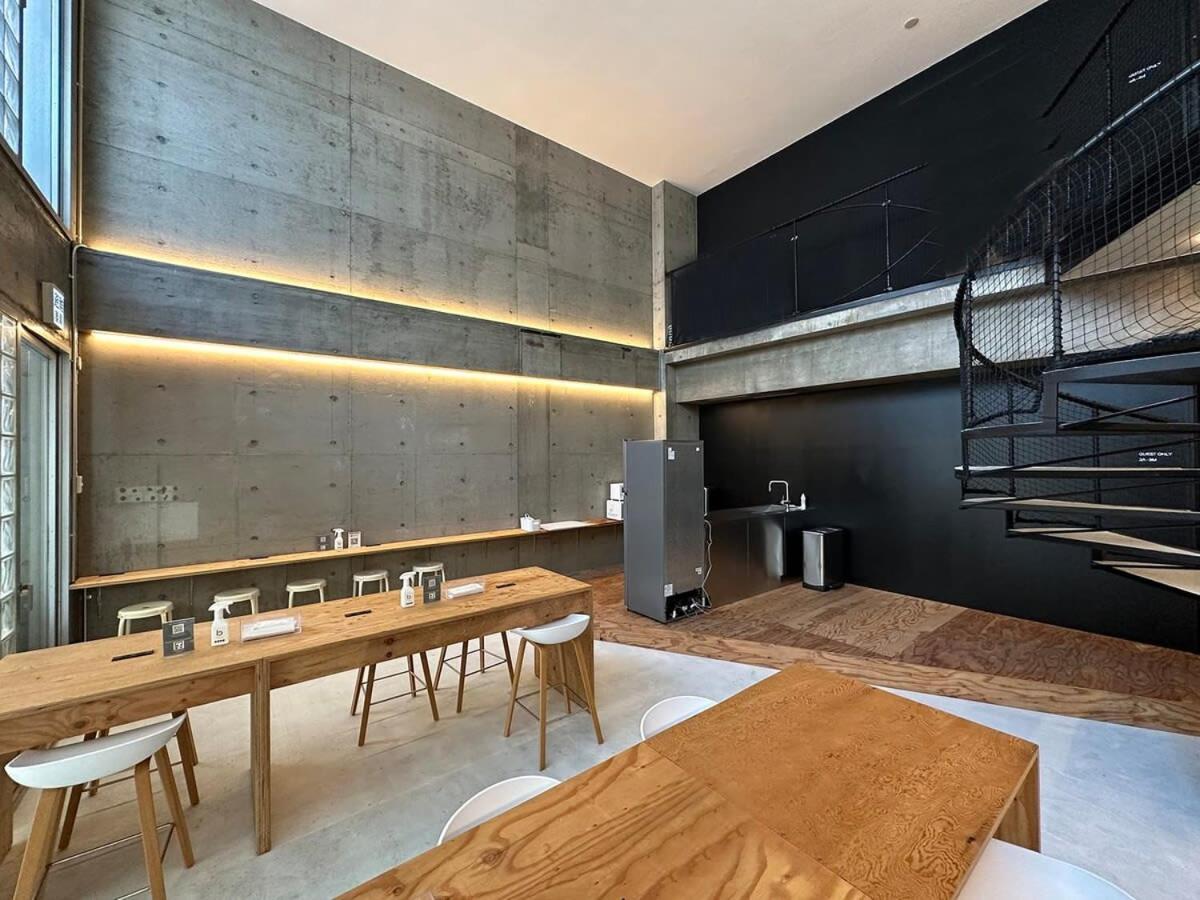 Bhotel New Small Hotel - Hondori Shopping Arcade Хиросима Экстерьер фото